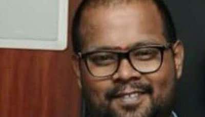 Filmmaker B Ashok Kumar commits suicide