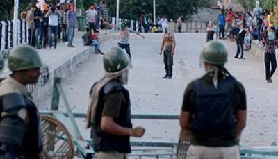 Policy tweak to ensure normalcy in Kashmir: Arun Jaitley 