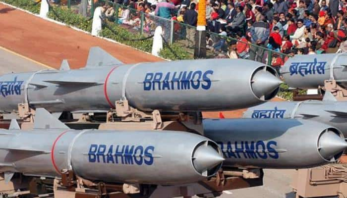 BrahMos: Everything you need to know about India&#039;s supersonic cruise missile