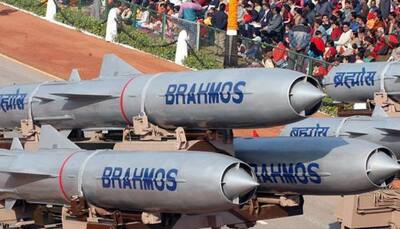BrahMos: Everything you need to know about India's supersonic cruise missile