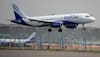 Here's why IndiGo says it can't accept Indian currency for on-board sales