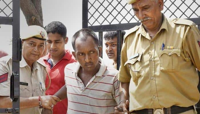 Ryan school murder: Bus conductor Ashok Kumar released from jail