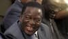  Zimbabwe`s former vice president Emmerson Mnangagwa to be sworn-in as president on Friday