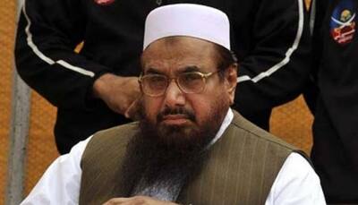 Hafiz Saeed's release may coincide with 26/11 Mumbai attacks anniversary 