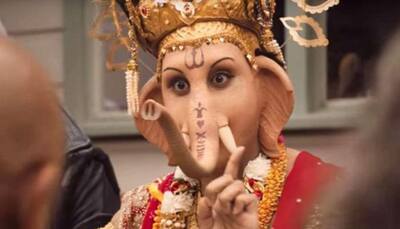 Lord Ganesha meat ad breached advertising standard code: Watchdog