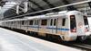 Woman commits suicide by jumping before Metro at Kashmere Gate