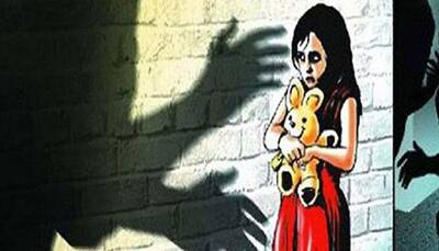 Delhi: 4-year-old booked for 'raping' classmate
