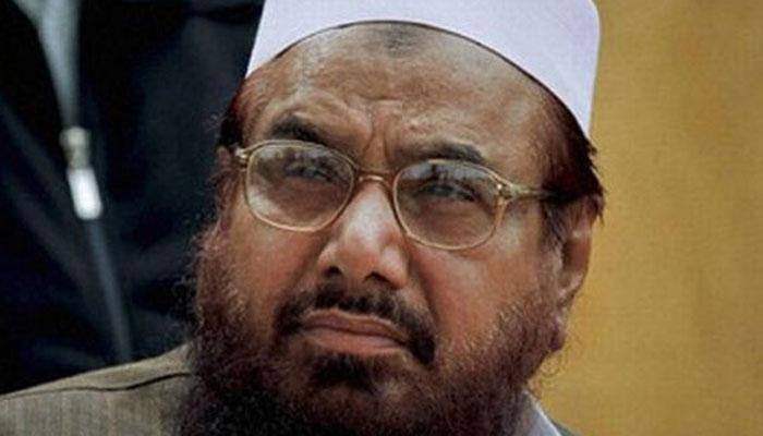 Outrage over Hafiz Saeed's release: Time to 'rescind' Pakistan's major non-NATO ally status, says US expert