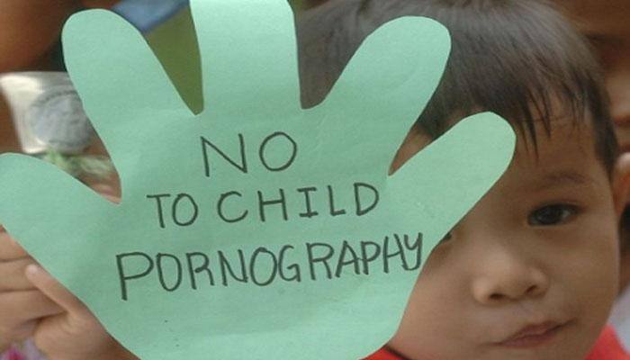 Govt to introduce new mechanism, launch helpline to curb child pornography