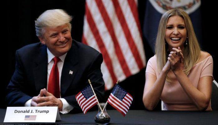 What Ivanka Trump has to say on Indo-US ties days ahead of her India trip