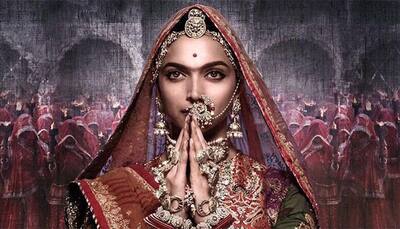 Padmavati row: As an artiste and a citizen of this country I feel angry, I feel let down, says Deepika Padukone