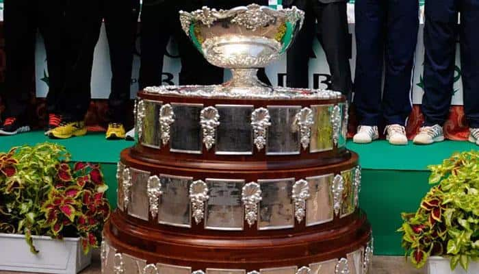 Davis Cup Final: France, Belgium captains face selection quandary over doubles