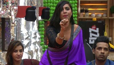 Bigg Boss 11: Arshi Khan’s grandfather had eighteen wives? Here’s the truth