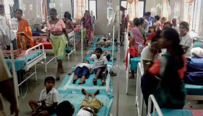 ICMR centre to open in encephalitis-hit Gorakhpur soon