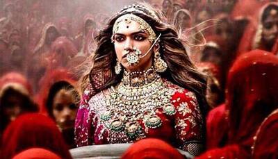 Padmavati row: Makers not keen on releasing film in UK without CBFC green signal