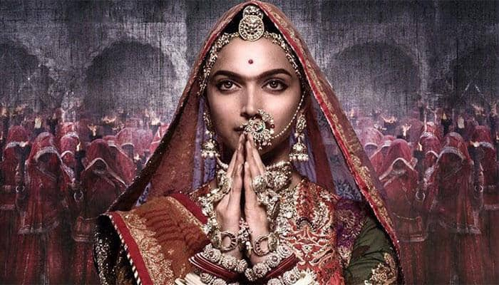 SC to hear fresh plea to stall release of Padmavati outside India