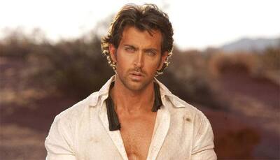 Hrithik Roshan's cryptic tweet preaches 'forgive and forget'