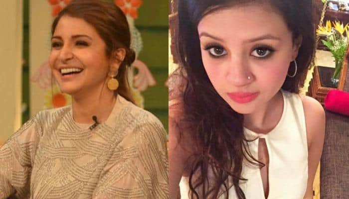 Anushka Sharma and Sakshi Dhoni are childhood friends? This rare pic is proof