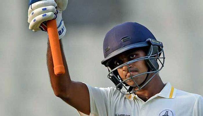 In Vijay Shankar, Virat Kohli sees India's back-up allrounder on overseas tours