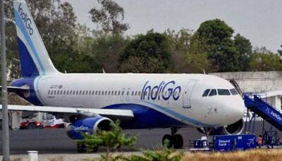 Cockpit smoke forces IndiGo flight to return to Delhi