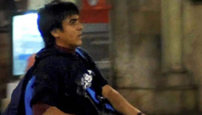 &#039;26/11 attacker Ajmal Kasab had confessed being in touch with Hafiz Saeed&#039;