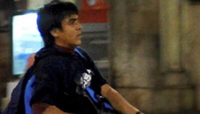 '26/11 attacker Ajmal Kasab had confessed being in touch with Hafiz Saeed'