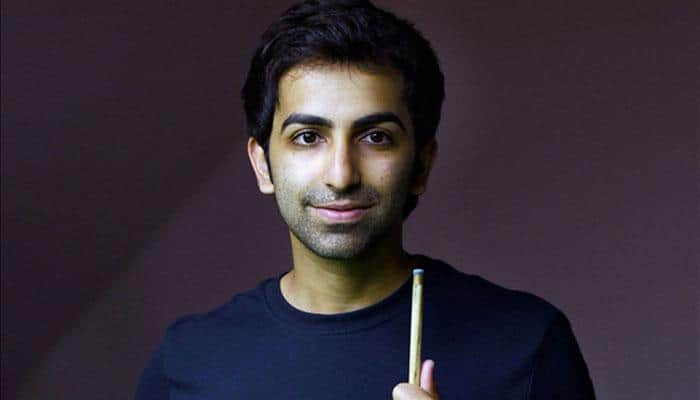 Pankaj Advani sweeps round-robin stage at World Snooker Championships