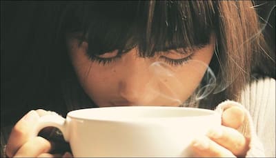 For the love of coffee! Three cups a day may be healthy, says study