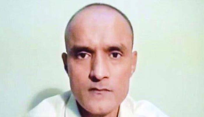 India seeks sovereign guarantee from Pakistan on safety of Kulbhushan Jadhav&#039;s wife: MEA