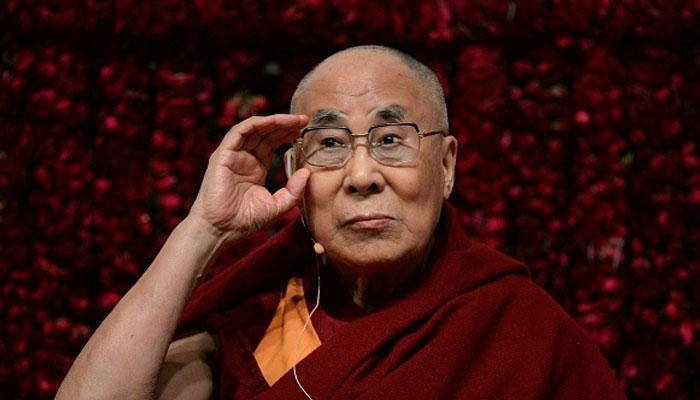 China needs India, India needs China: Dalai Lama