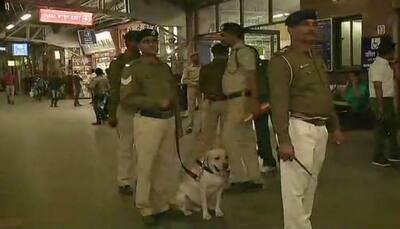 Hoax letter threatens bomb attack on Ahmedabad railway station