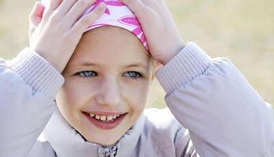 Childhood cancer survivors more likely to develop hypertension in adulthood