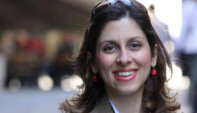 Iran sets December 10 court date for jailed Iranian-British aid worker