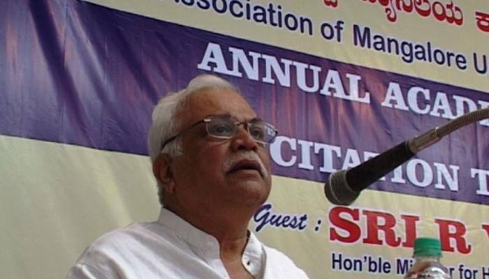 14 lakh jobs created in Karnataka in four years: Minister