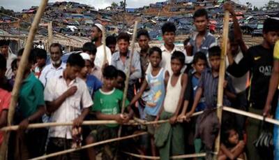 Bangladesh, Myanmar agree to start Rohingya return in two months