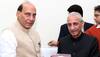 J&K: Interlocutor to visit camps in Jammu, ground zero of unrest in Valley