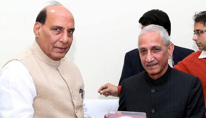 J&amp;K: Interlocutor to visit camps in Jammu, ground zero of unrest in Valley