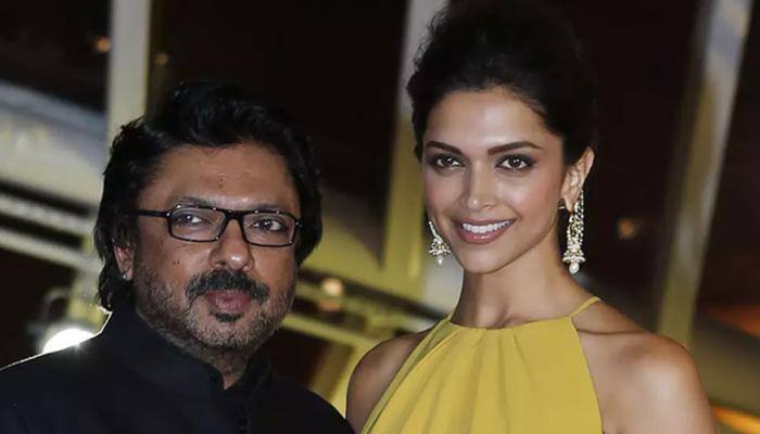 Padmavati' passes British censor test; makers await CBFC nod