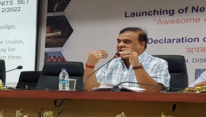 Assam Health Minister issues unconditional apology for 'Cancer is divine justice' remark