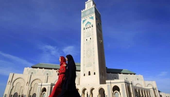 All Moroccan mosques to pray for rain