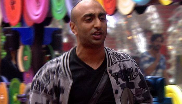 Bigg Boss 11, Day 53 written updates: Akash loses cool over captaincy task
