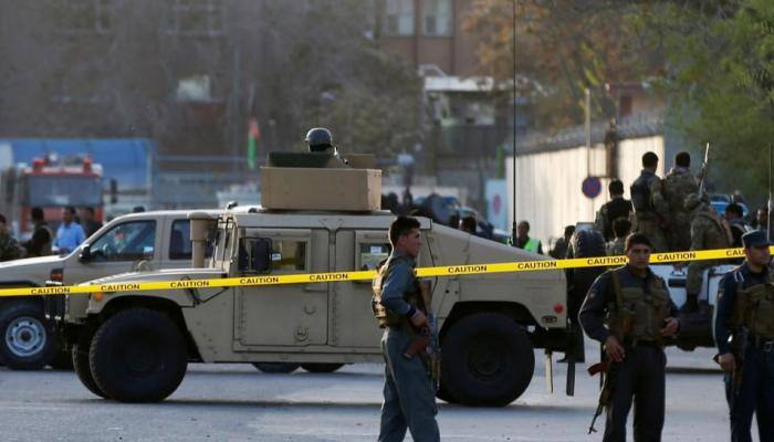 Suicide attack kills at least eight in Afghanistan`s east: Officials