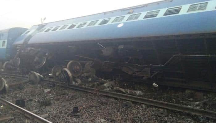 Vasco Da Gama-Patna Express derails near Uttar Pradesh's Banda, 3 dead; compensation announced