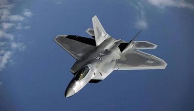 US to send F-22 jets to South Korea in show of force for Pyongyang