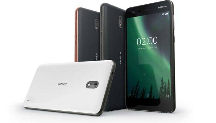 Nokia 2 goes on sale in India: Price, specs and more