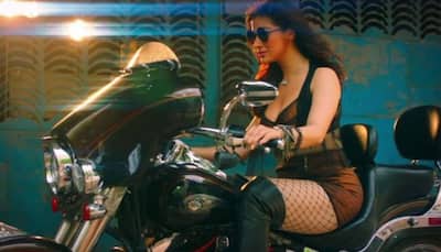 Julie 2 movie review: A look at the murk behind the glam