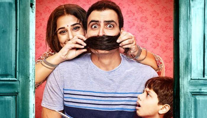 Tumhari Sulu Box Office report: Vidya Balan&#039;s smooth ride continues