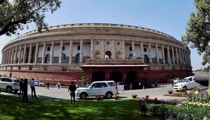Winter Session of Parliament from Dec 15 to Jan 5; Government appeals to Opposition for cooperation