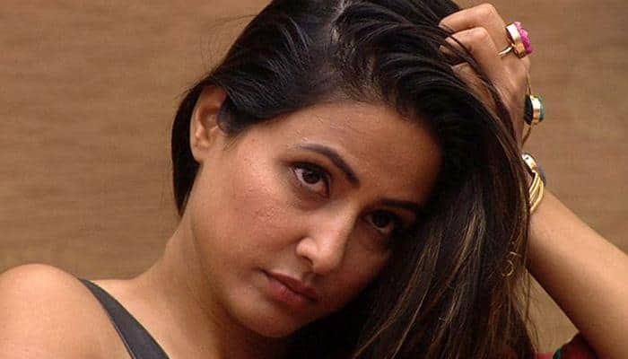 Bigg Boss 11: Did Hina Khan leak a crucial clause from her contract?