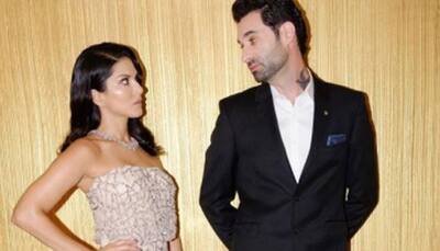 Sunny Leone's hubby Daniel tweets epic convo with Jet Airways over 'flight delays'